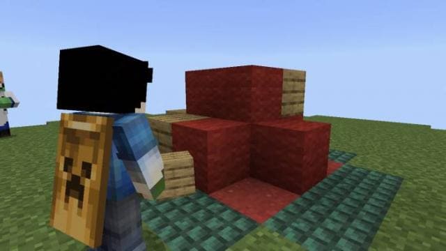 Защита сундука