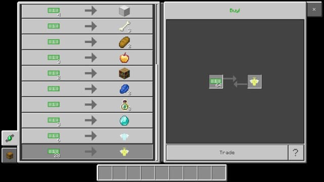 Карта LuckyTree SkyBlock для Minecraft PE