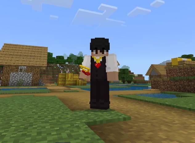 Ожерелье сердца