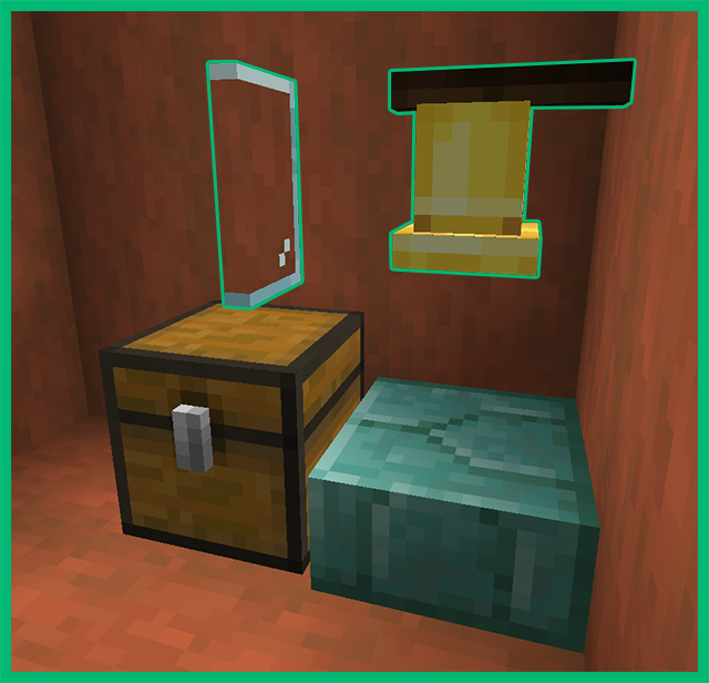 Постройка лестницы шаг 2