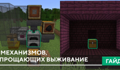 5 механизмов, упрощающих выживание