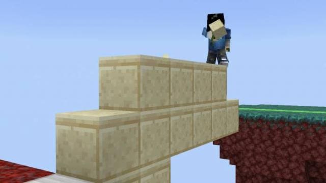 Обучение быстрой постройке мостов