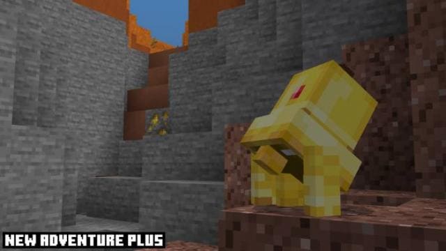 Золотой голем