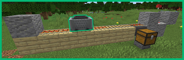 Автоматический сборщик