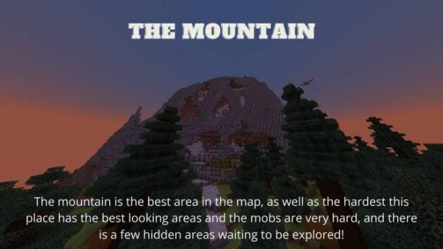 Большая гора