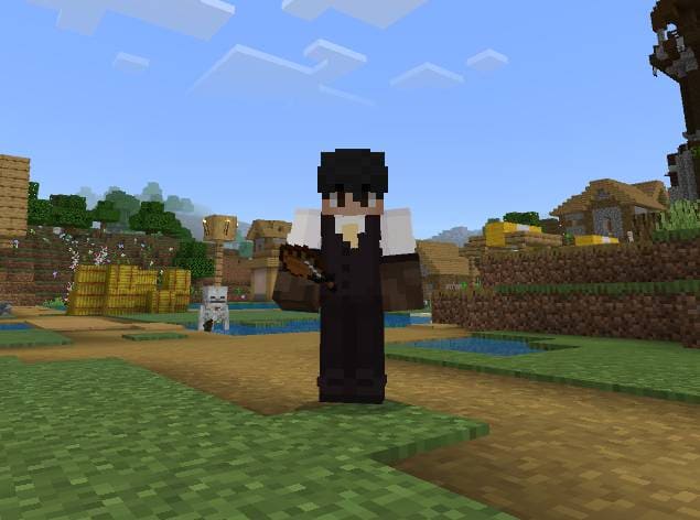 Усиленные руки