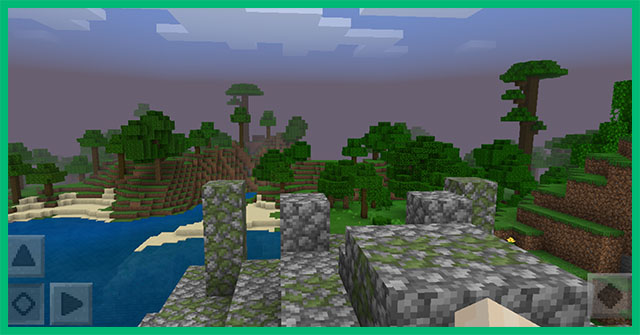 Команда /fog [Уникальный туман]