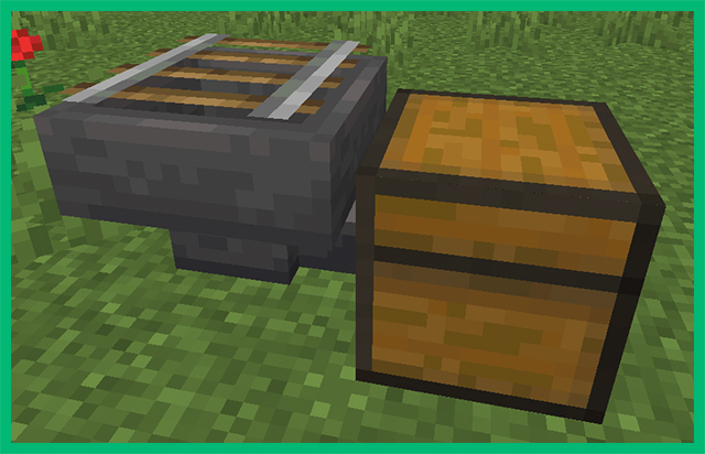 Постройка фермы шаг 2