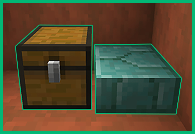 Постройка лестницы шаг 1