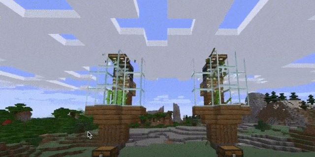 Механизм "Ферма"