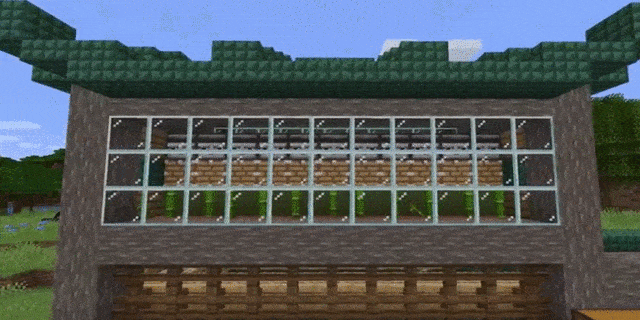 Механизм "Сборщик"