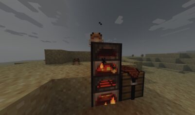 AdventCreate by T1shka [1.20.1]