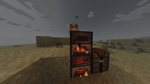 AdventCreate by T1shka [1.20.1]