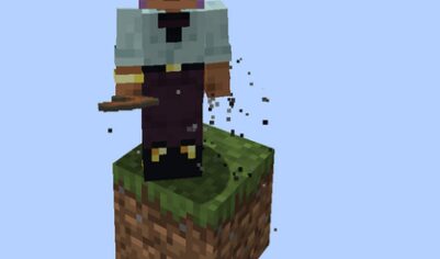 Better One Block [1.21.1] [1.20.1]