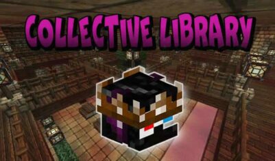 Библиотека Collective [Fabric]