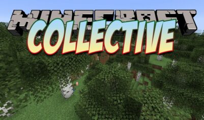 Библиотека Collective [Forge] [NeoForge]