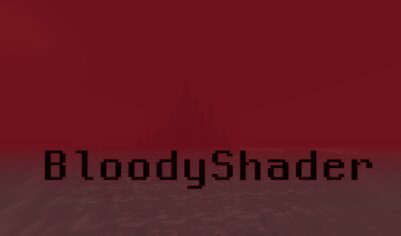 Bloody [1.21.1] [1.20.6] [1.19.4] [1.16.5]