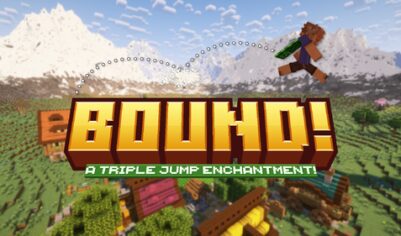 Bound! [1.21.4]