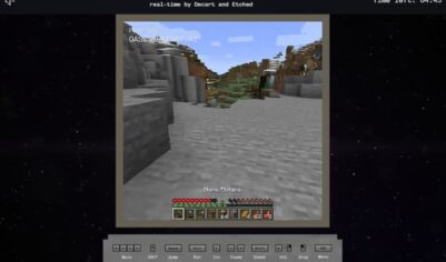 Будущее здесь: Нейросеть создаёт Майнкрафт