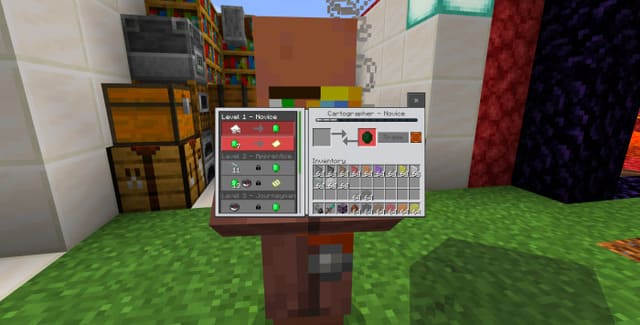 Торговый помощник