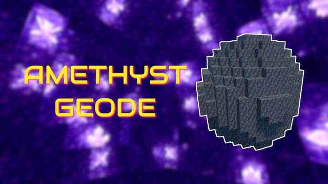 Карта LuckyTree SkyBlock для Minecraft PE