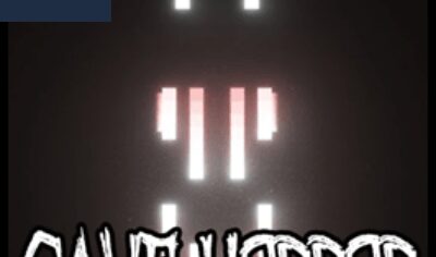 Cave Horror Project [1.20.1]