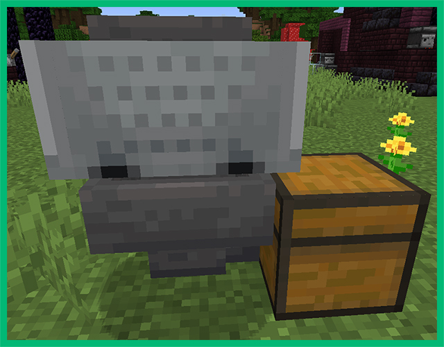 Постройка фермы шаг 4