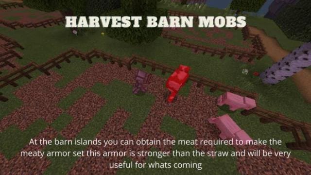 Ферма домашних животных