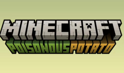 Чистый сервер Poisonous Potato Update