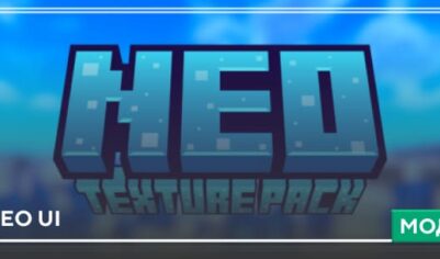 Шейдеры: Neo UI