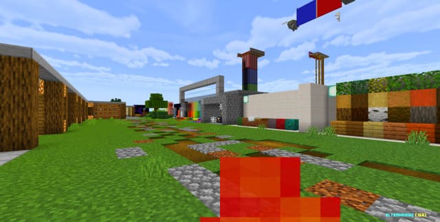 Низкий огонь