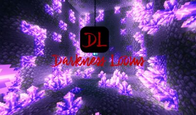 Darkness Looms [1.21.1]