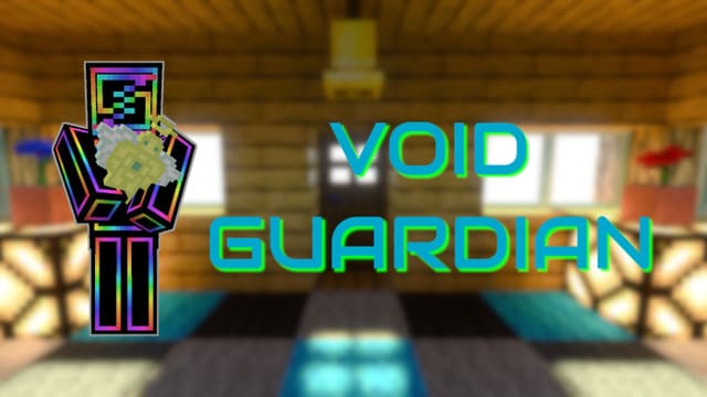 Карта LuckyTree SkyBlock для Minecraft PE