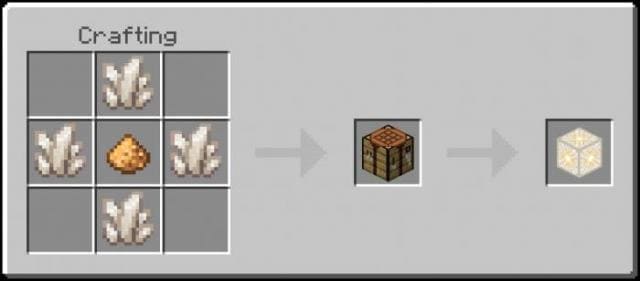 Кварцевая лампа крафт