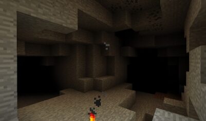 Eerie — The Horror Soundpack [1.21.4] [1.20.6] [1.19.4] [1.16.5]