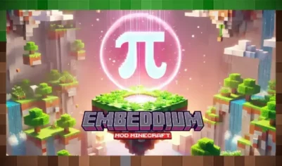 Embeddium [1.21.1] [1.20.6] [1.19.2] [1.16.5]