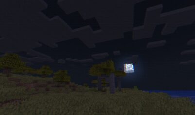 Extremely Simple Camera Effects [1.21.2] [1.21] [1.20.6] [1.20.5]