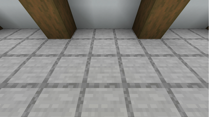 Fancy Block Particles - Renewed [1.21.4] [1.20.6] [1.19.4] [1.16.5]1