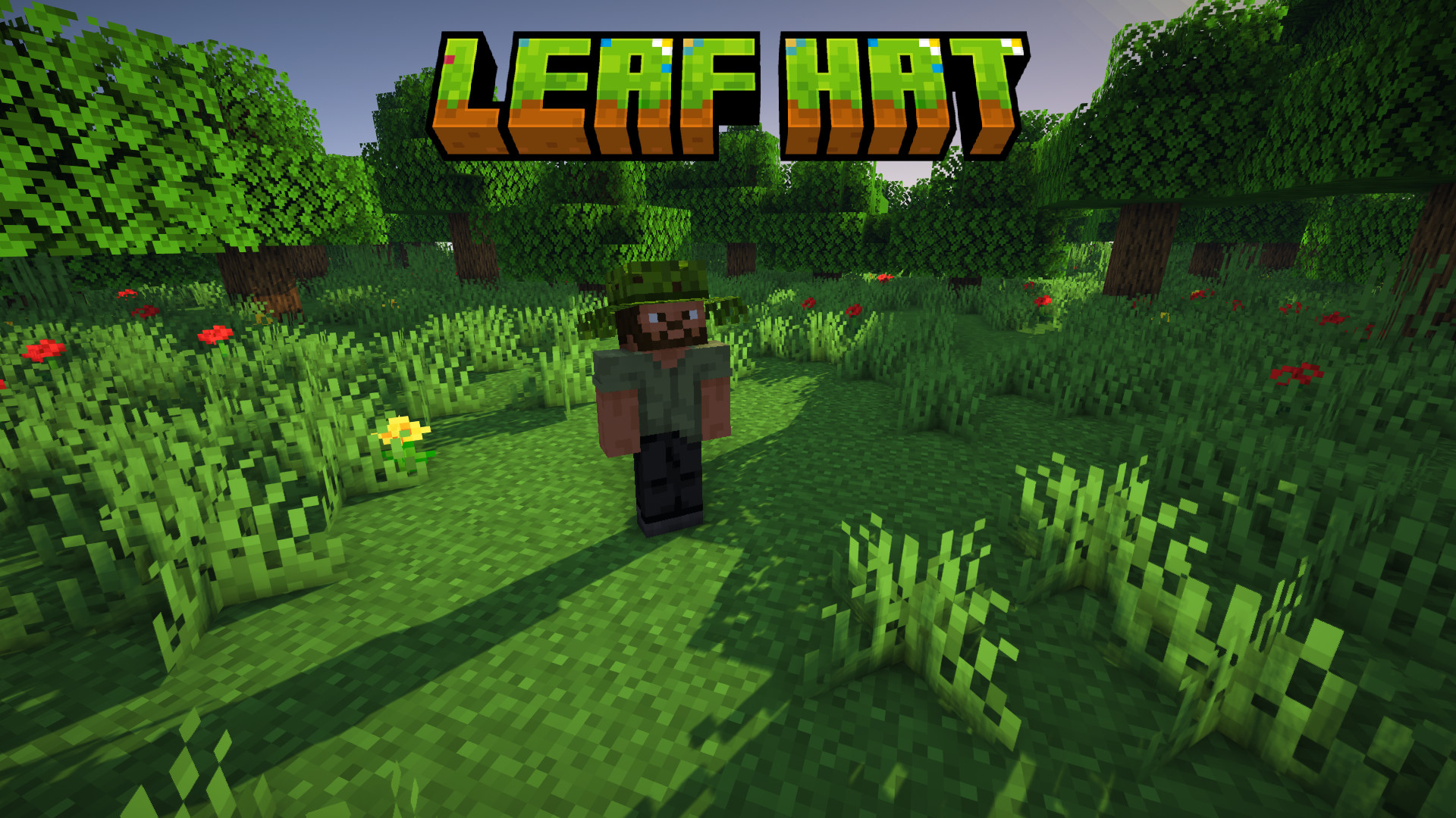 Frozify [1.20.1] [1.19.2] [1.18.2] [1.16.5]1