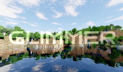 Glimmer [1.21.4] [1.21.3] [1.21.2] [1.21.1]