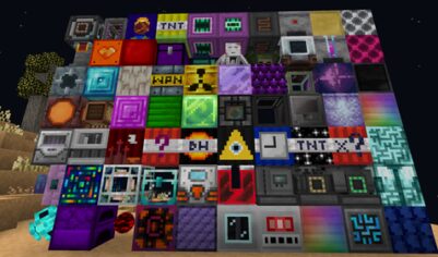 Industrial RPG [1.20.1]