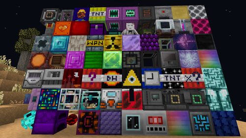 Industrial RPG [1.20.1]