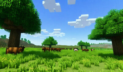 Как в Майнкрафт приручить лошадь: подробный гайд