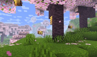 Liquorice [1.21.4] [1.21.3] [1.21.2] [1.21.1]