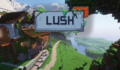 Lush [1.21.4]