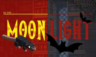 Магическая сборка модов MoonLight