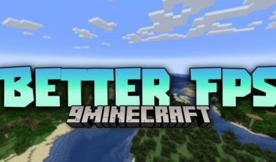 Мод Better FPS [Fabric]