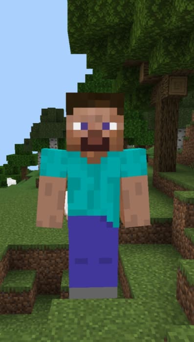 Мод: Личная колония