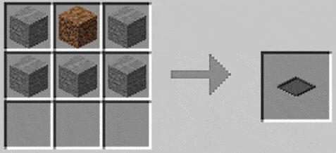 Мод: Простой бонсай