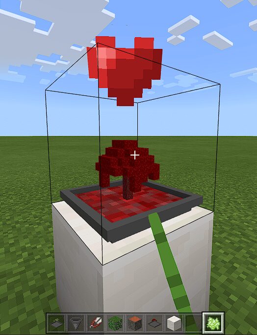 Мод: Простой бонсай